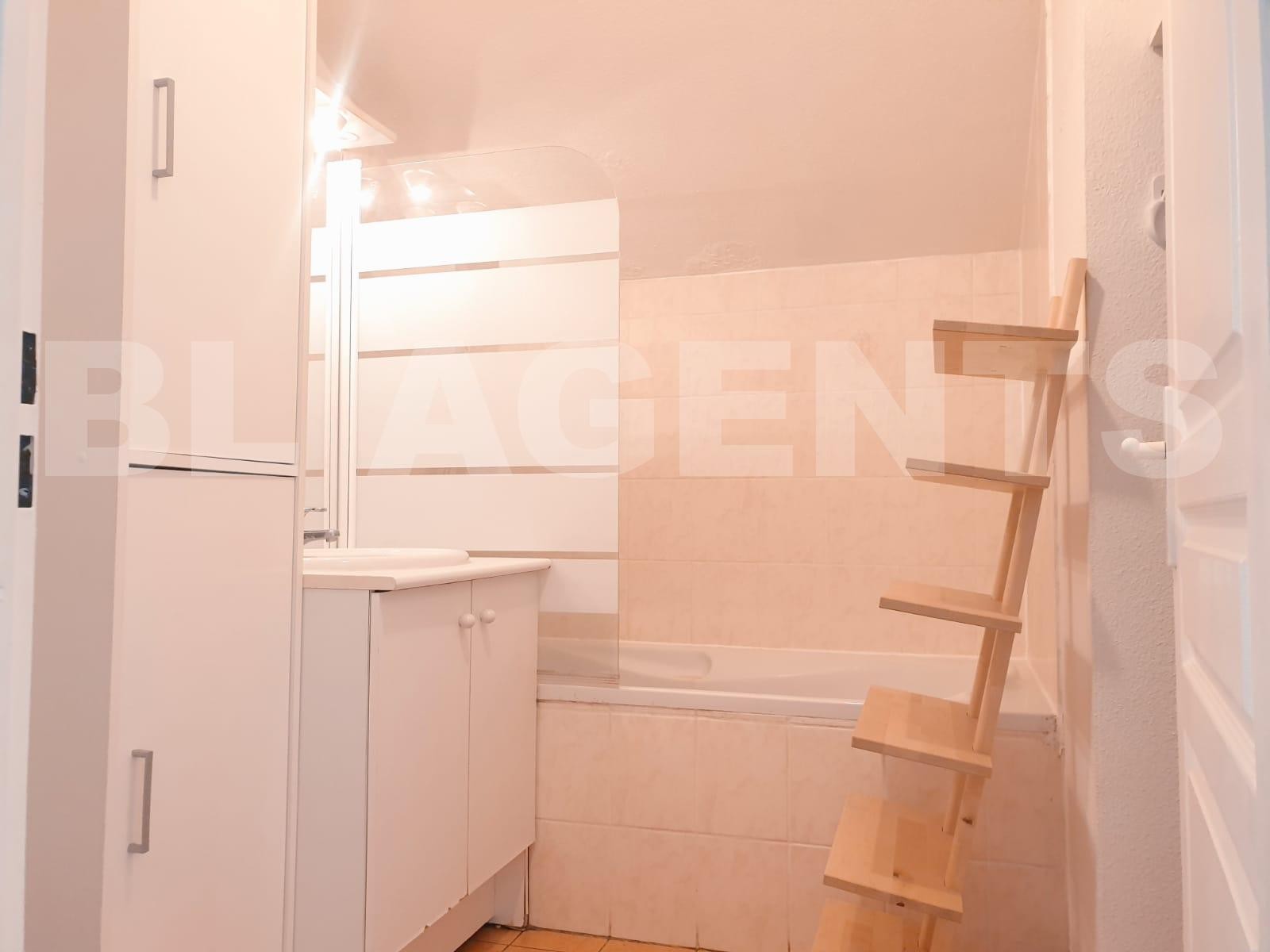 Vente Appartement à Prévessin-Moëns 3 pièces