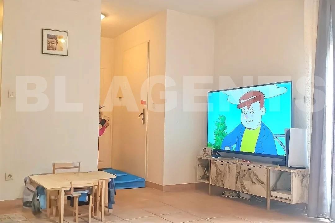 Vente Appartement à Prévessin-Moëns 3 pièces