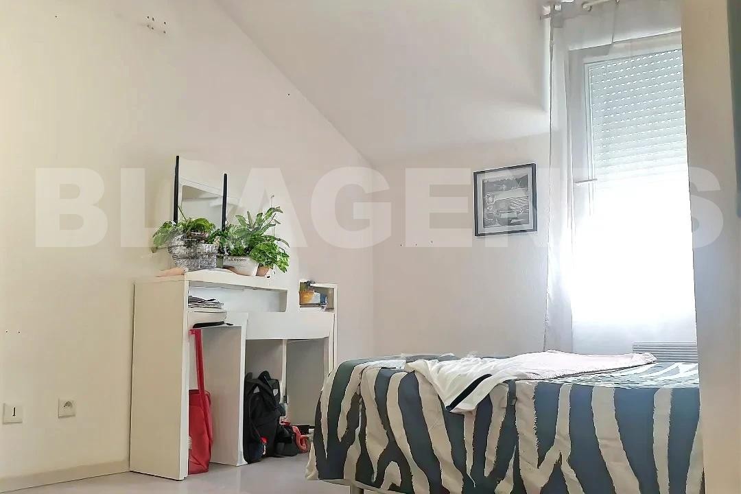 Vente Appartement à Prévessin-Moëns 3 pièces