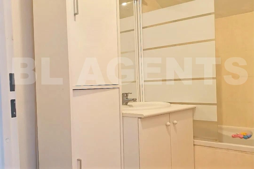 Vente Appartement à Prévessin-Moëns 3 pièces