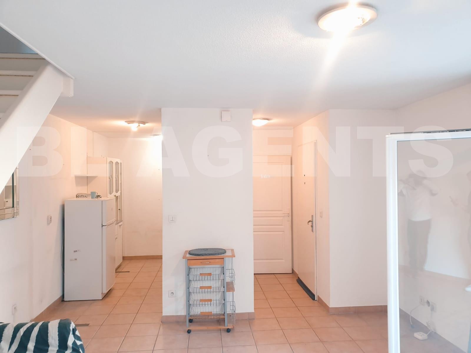 Vente Appartement à Prévessin-Moëns 3 pièces