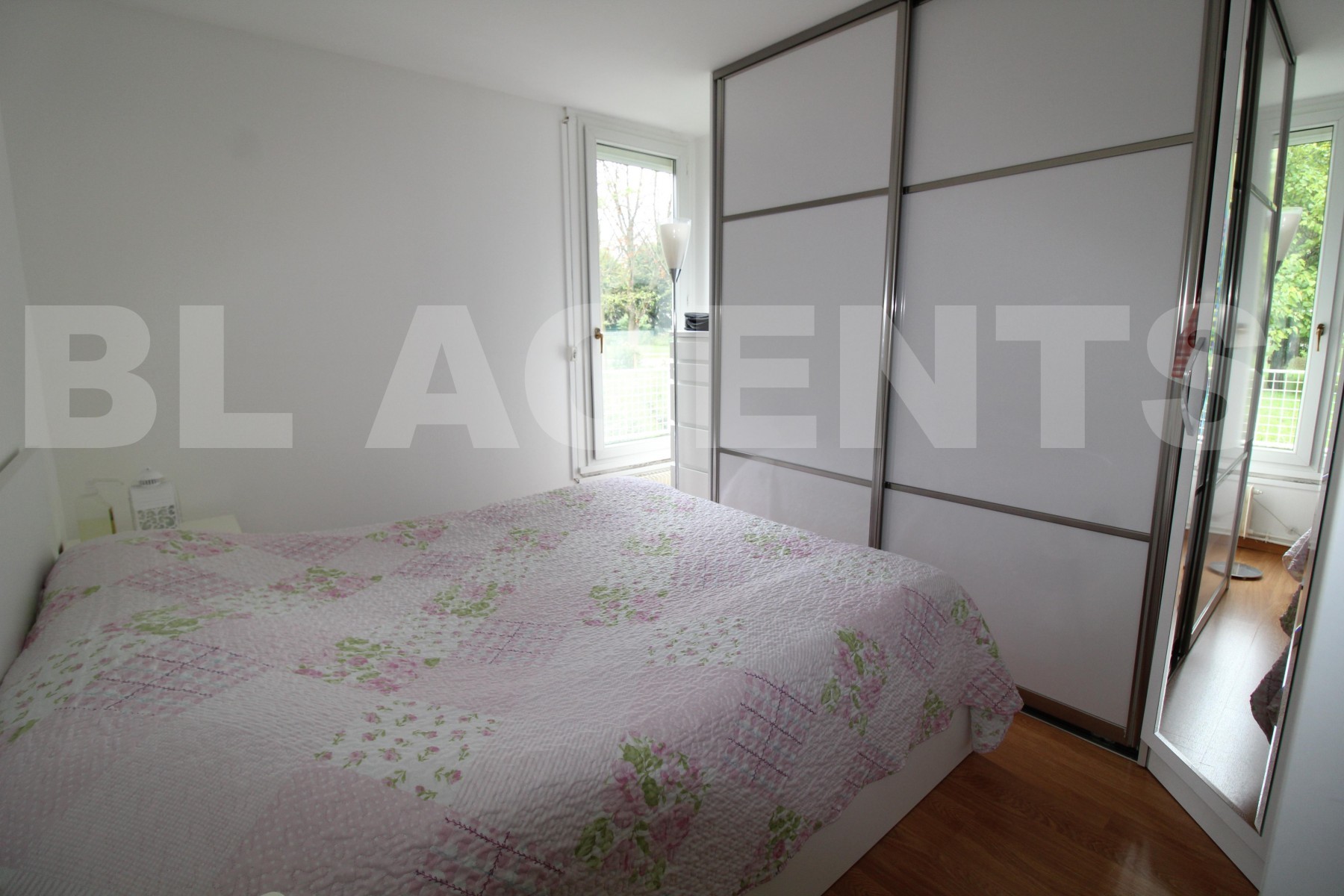 Vente Appartement à Torcy 5 pièces