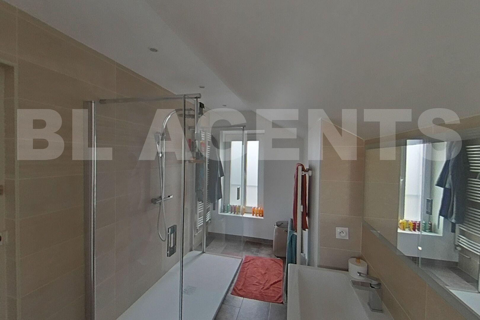 Vente Maison à Lagny-sur-Marne 8 pièces