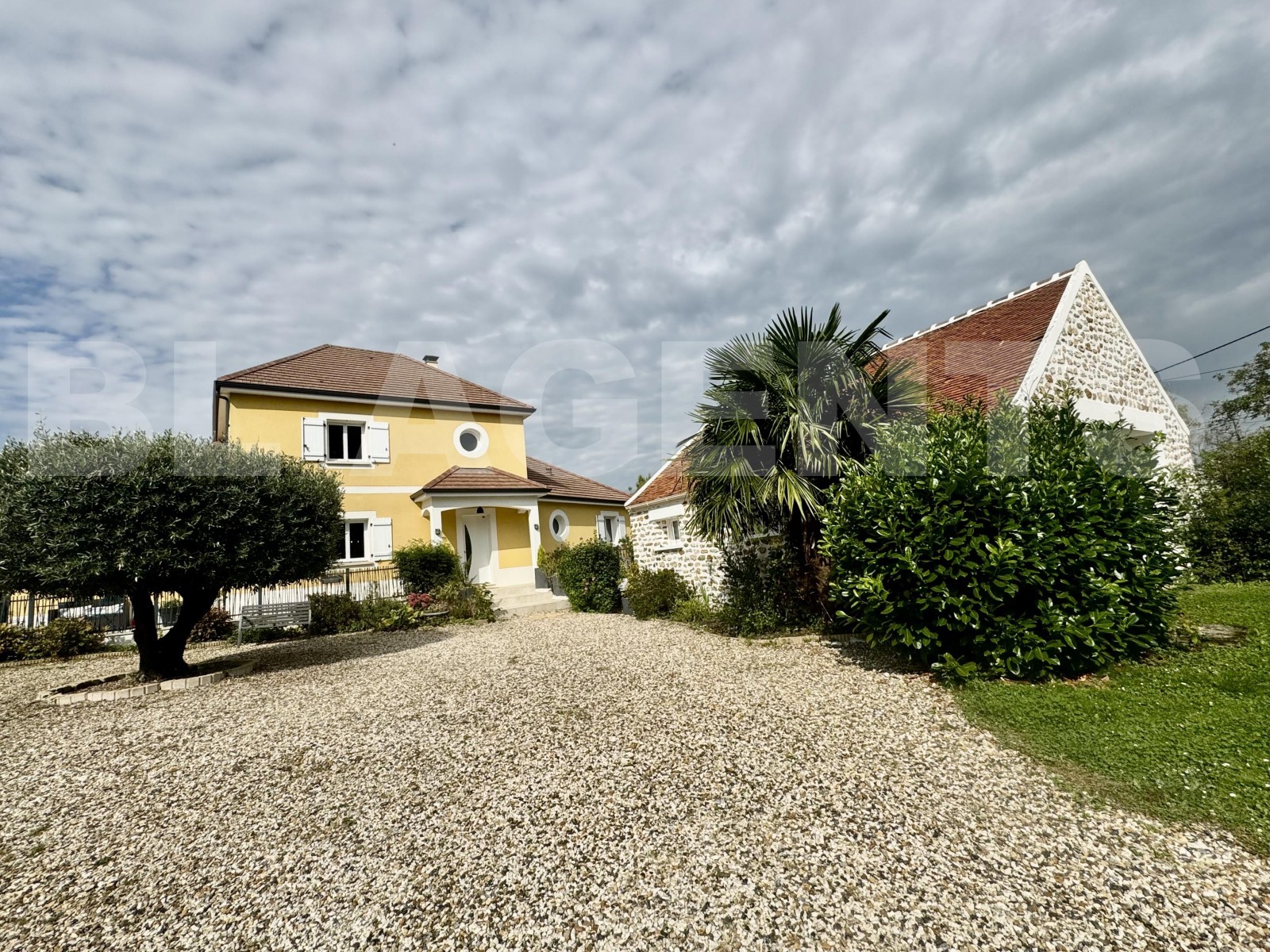 Vente Maison à Coulommiers 8 pièces