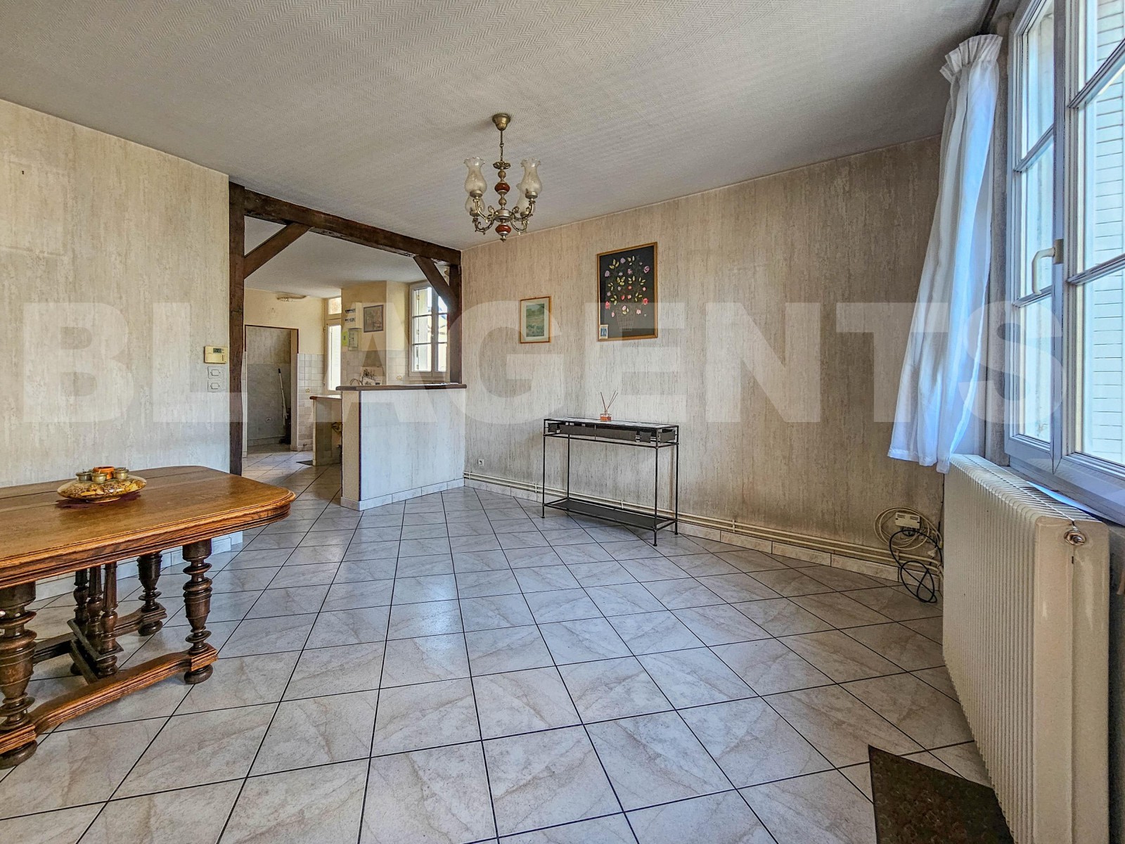 Vente Maison à Azay-le-Rideau 3 pièces