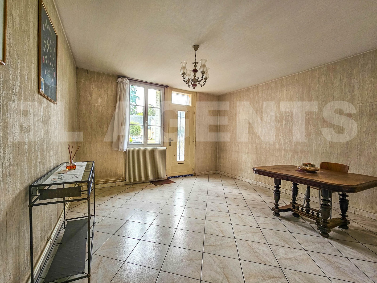 Vente Maison à Azay-le-Rideau 3 pièces