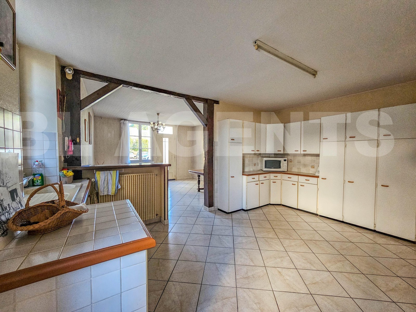 Vente Maison à Azay-le-Rideau 3 pièces