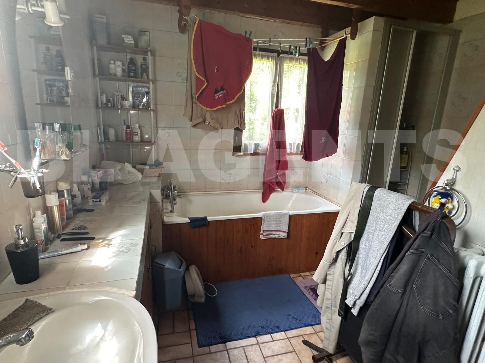 Vente Maison à Saint-Hilaire-Foissac 6 pièces