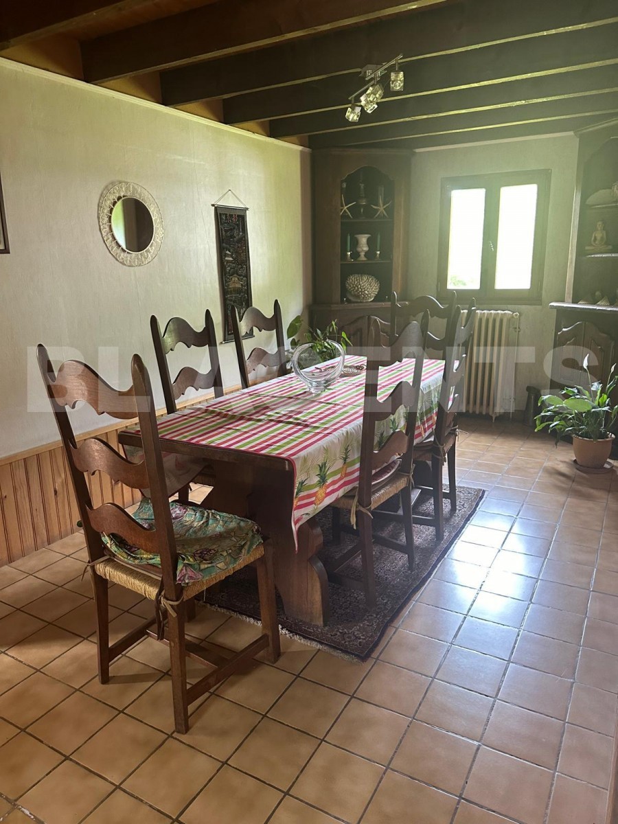 Vente Maison à Saint-Hilaire-Foissac 6 pièces