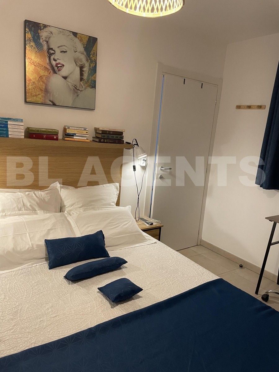 Vente Appartement à Linguizzetta 2 pièces