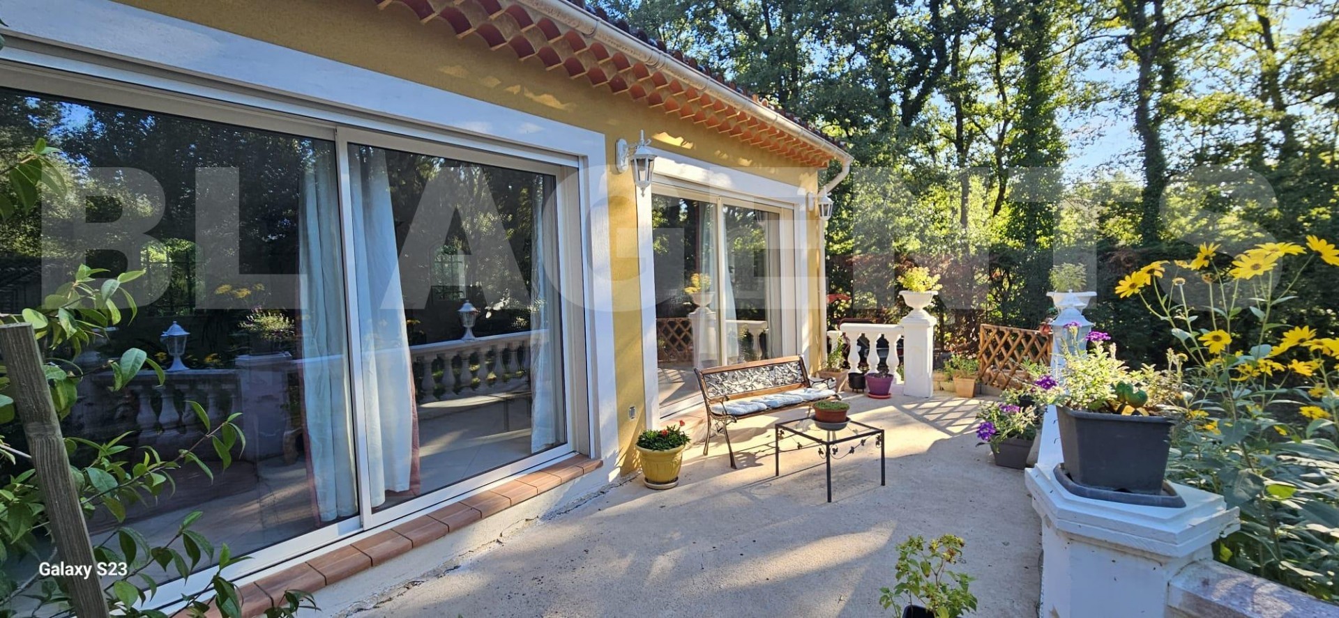 Vente Maison à Nans-les-Pins 6 pièces