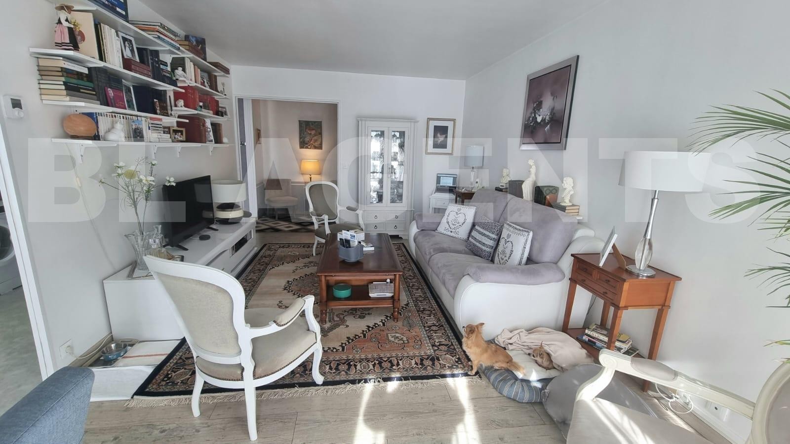 Vente Appartement à le Havre 3 pièces