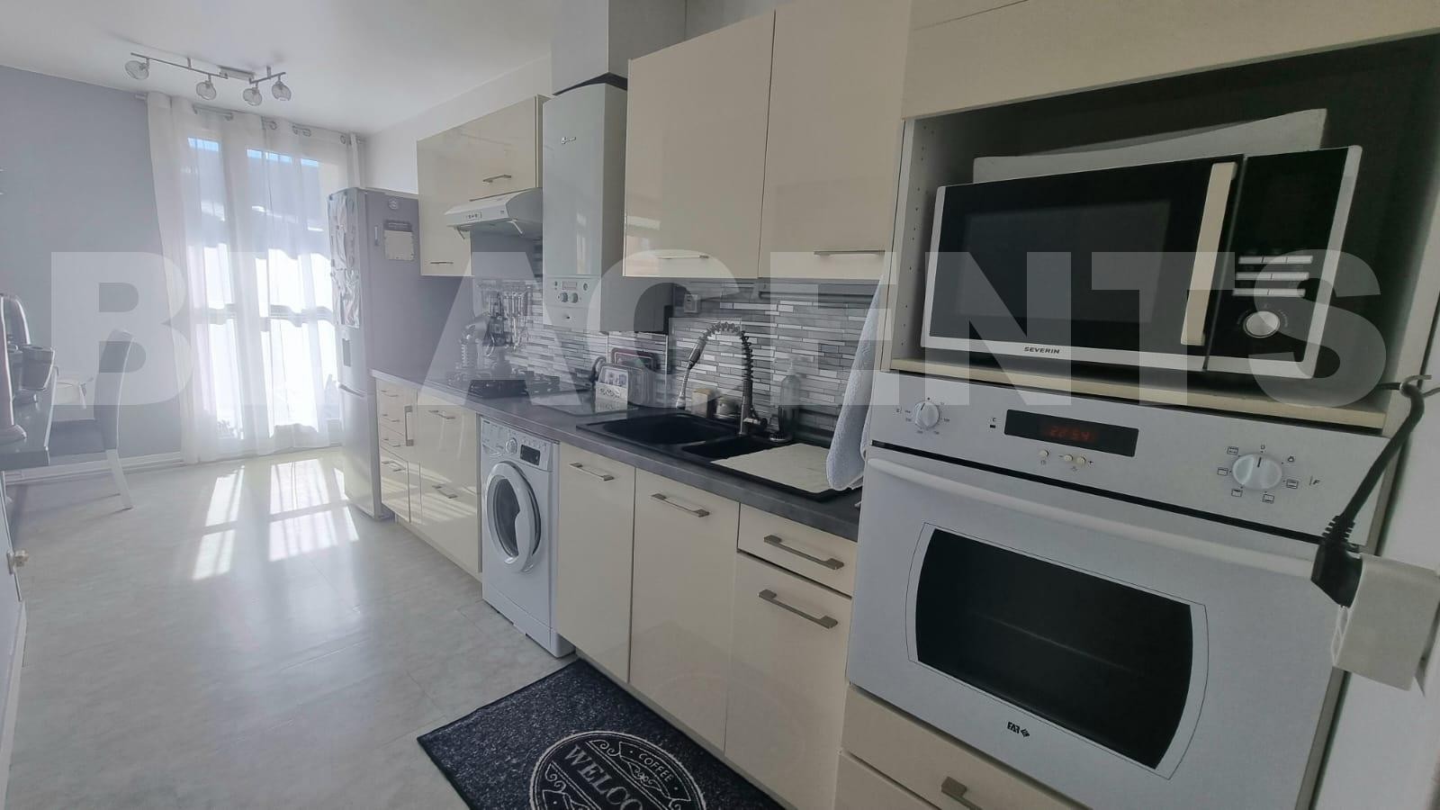 Vente Appartement à le Havre 3 pièces