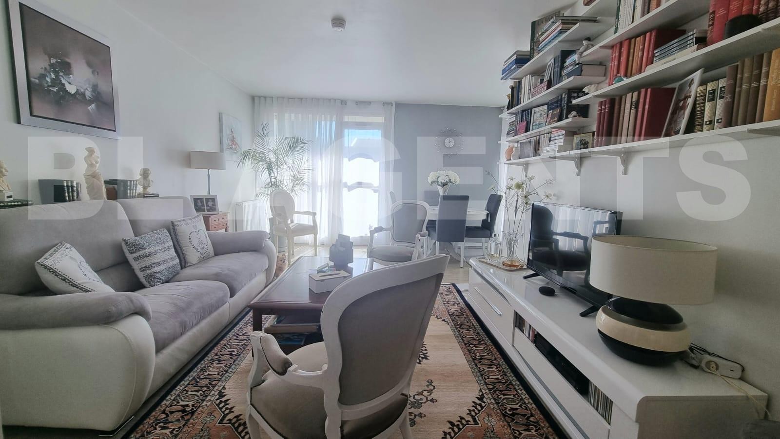 Vente Appartement à le Havre 3 pièces