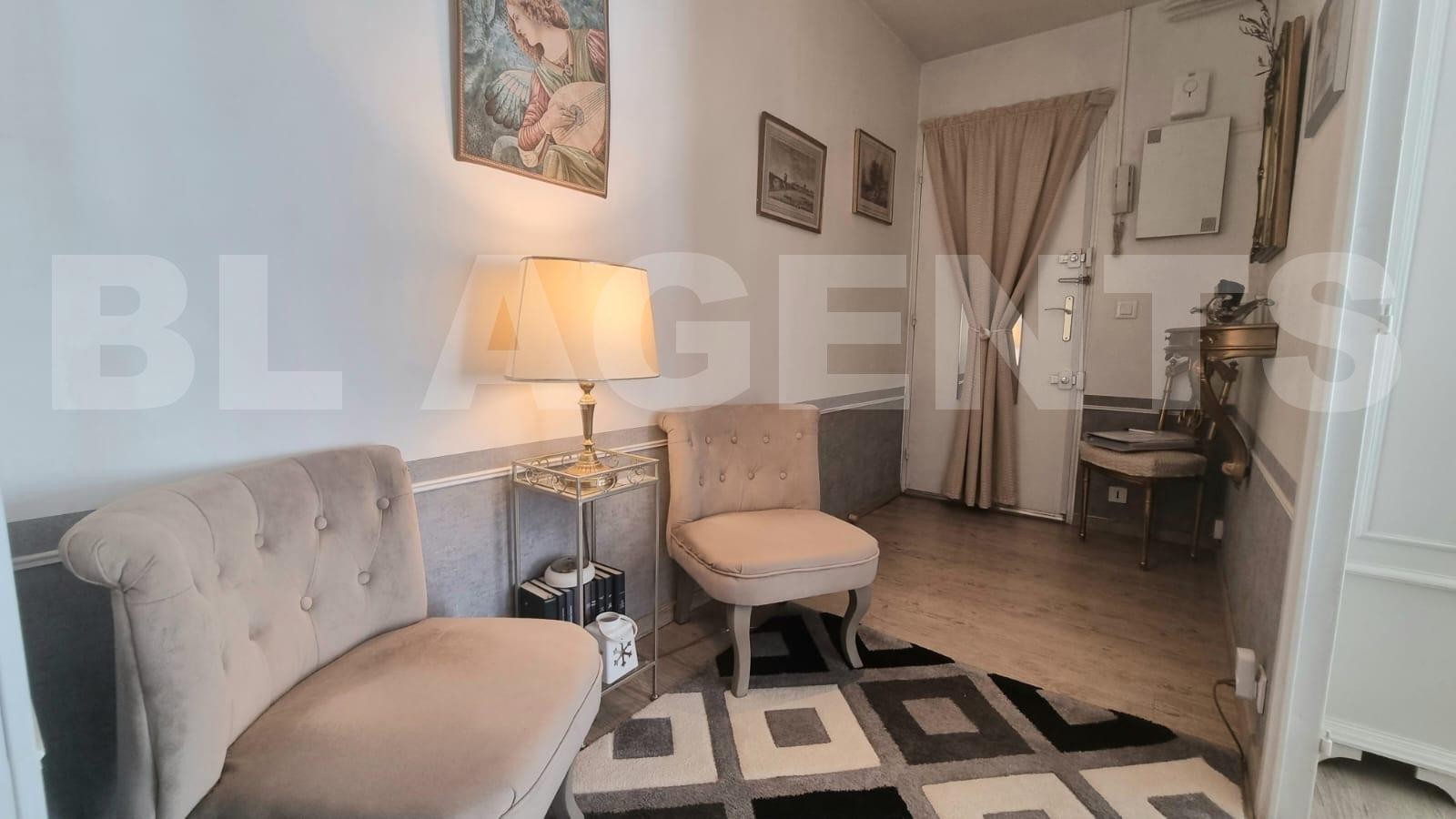 Vente Appartement à le Havre 3 pièces