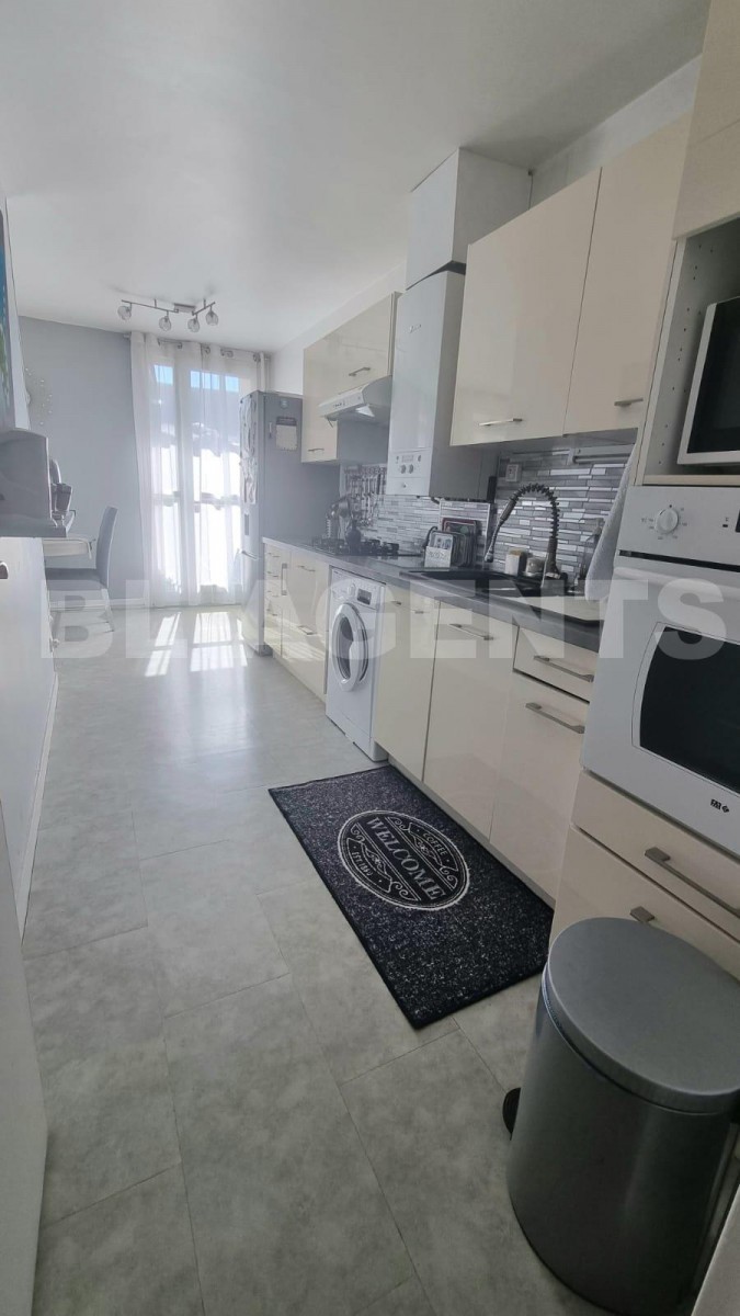 Vente Appartement à le Havre 3 pièces