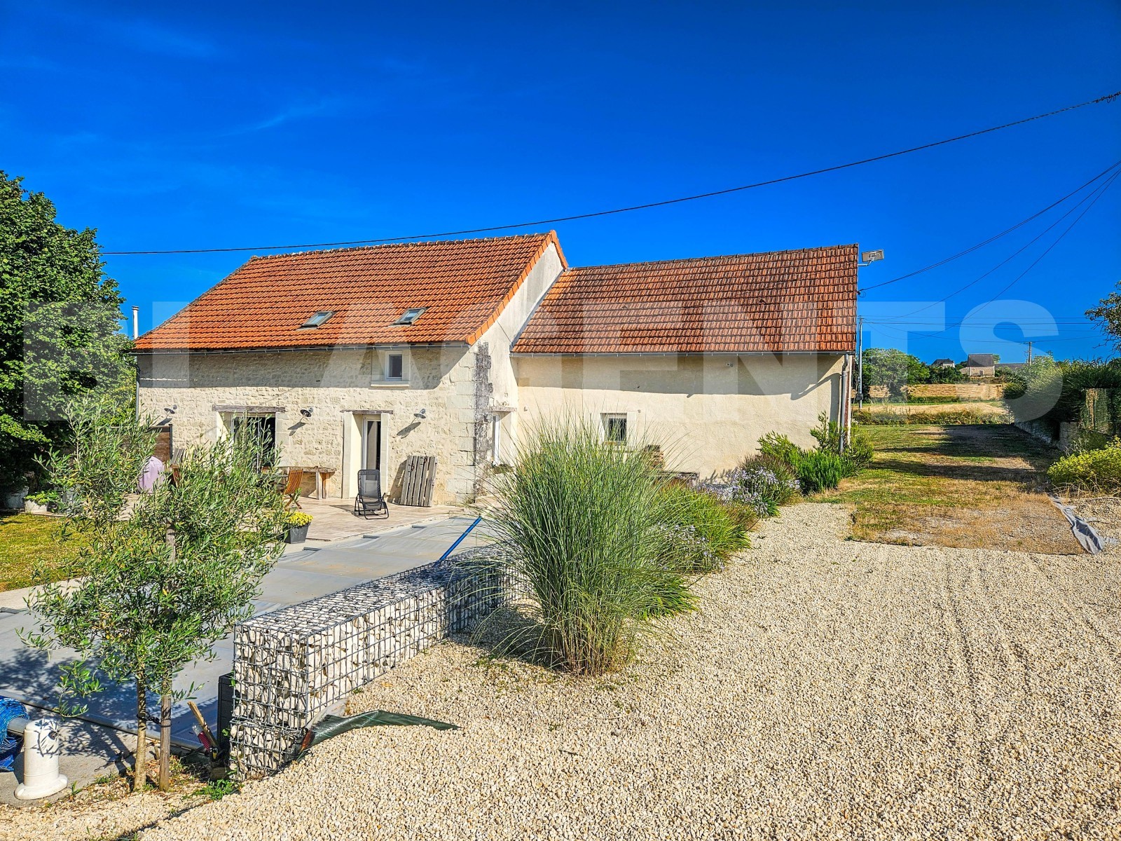 Vente Maison à Châtellerault 6 pièces