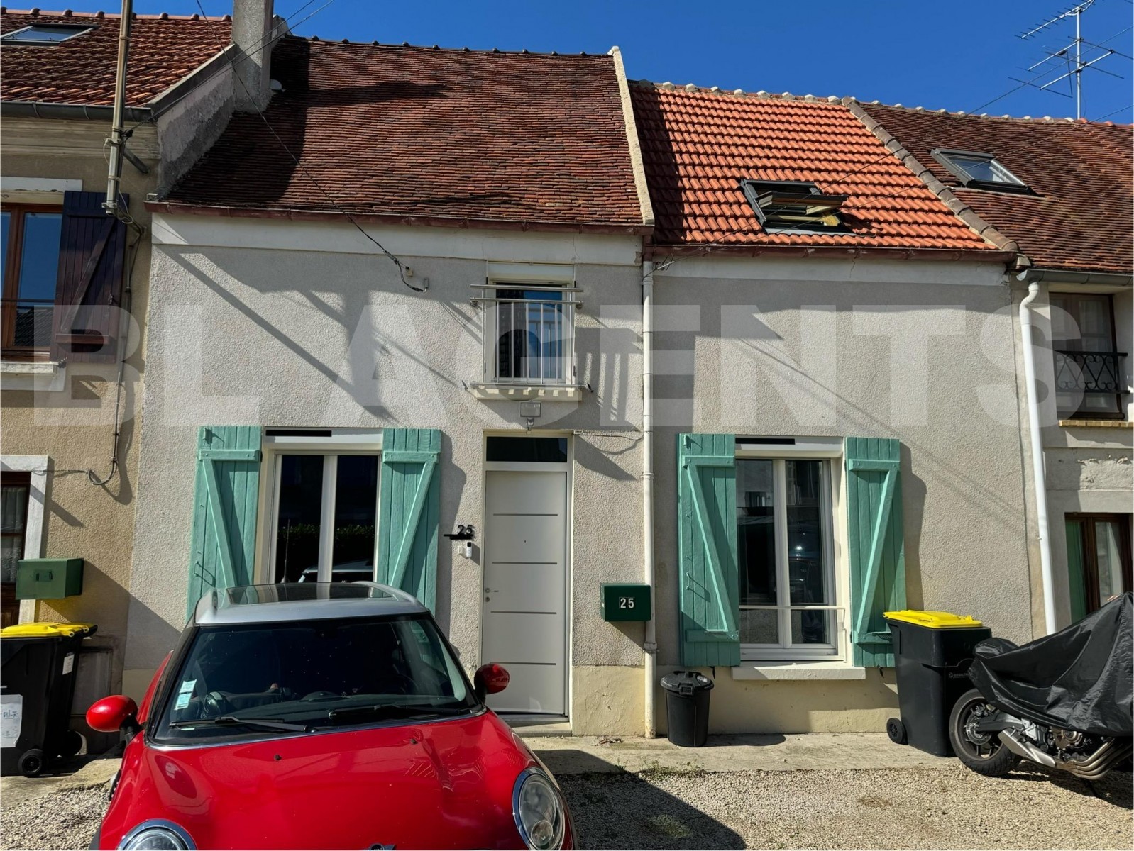 Vente Maison à Crécy-la-Chapelle 5 pièces