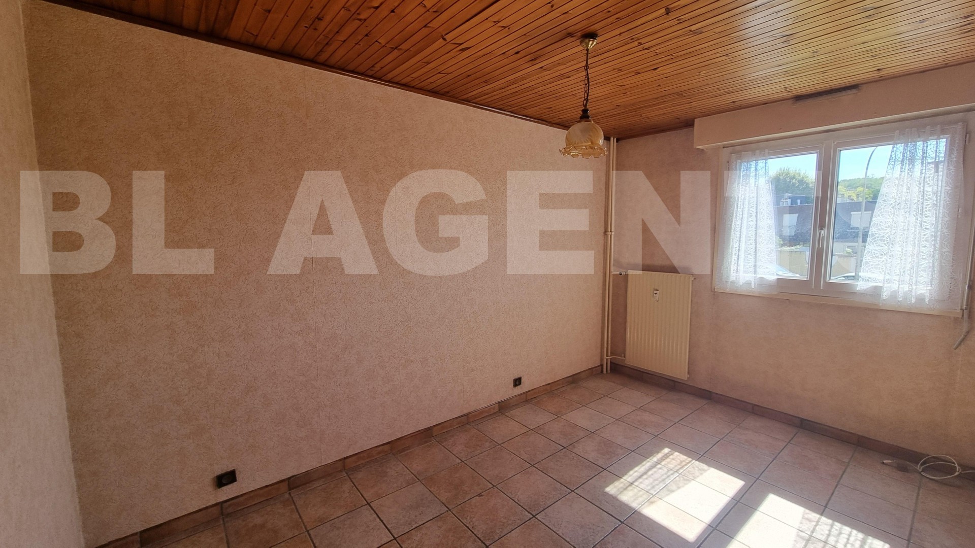 Vente Appartement à Villeparisis 5 pièces