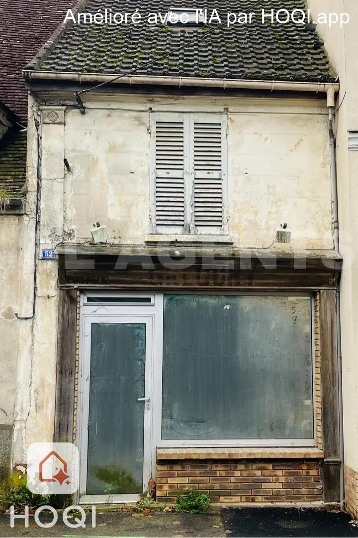 Vente Maison à Faremoutiers 3 pièces