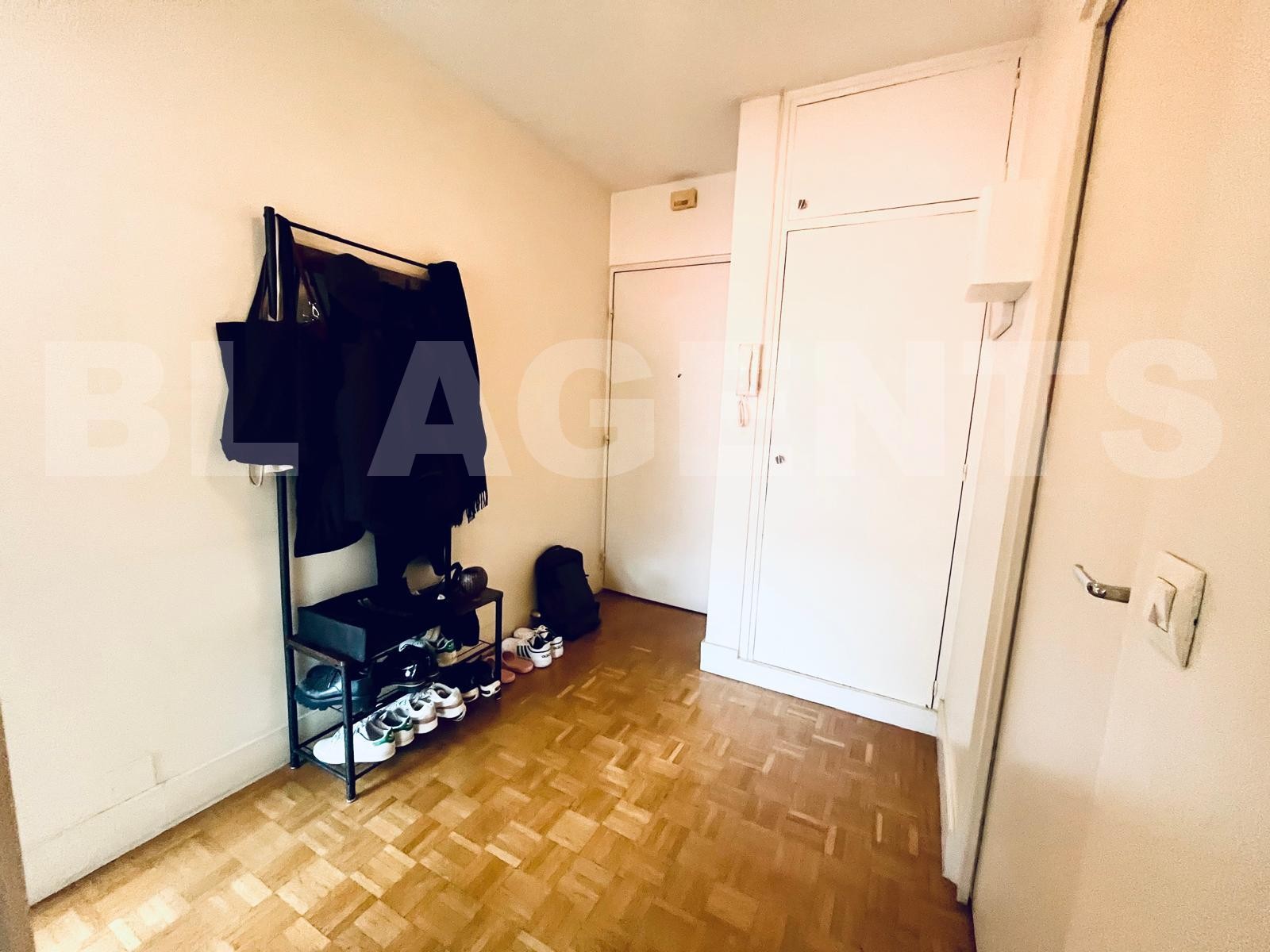 Vente Appartement à Paris Popincourt 11e arrondissement 2 pièces