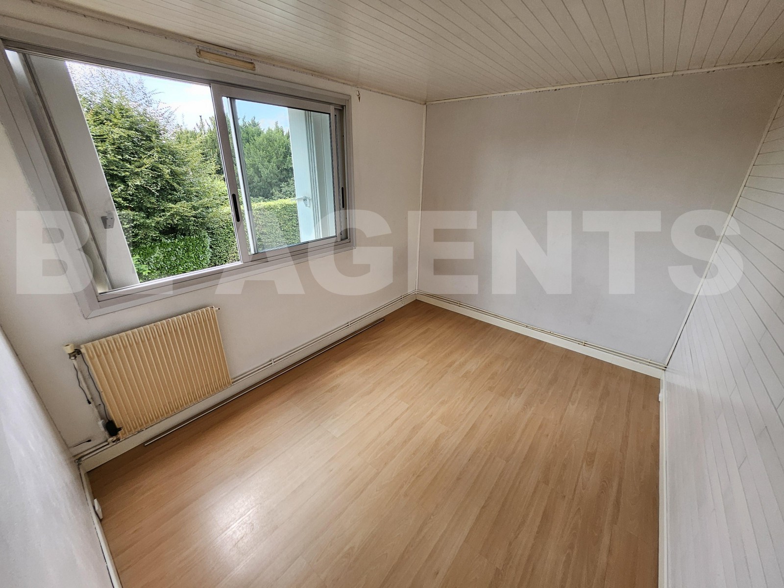 Vente Appartement à Gagny 3 pièces