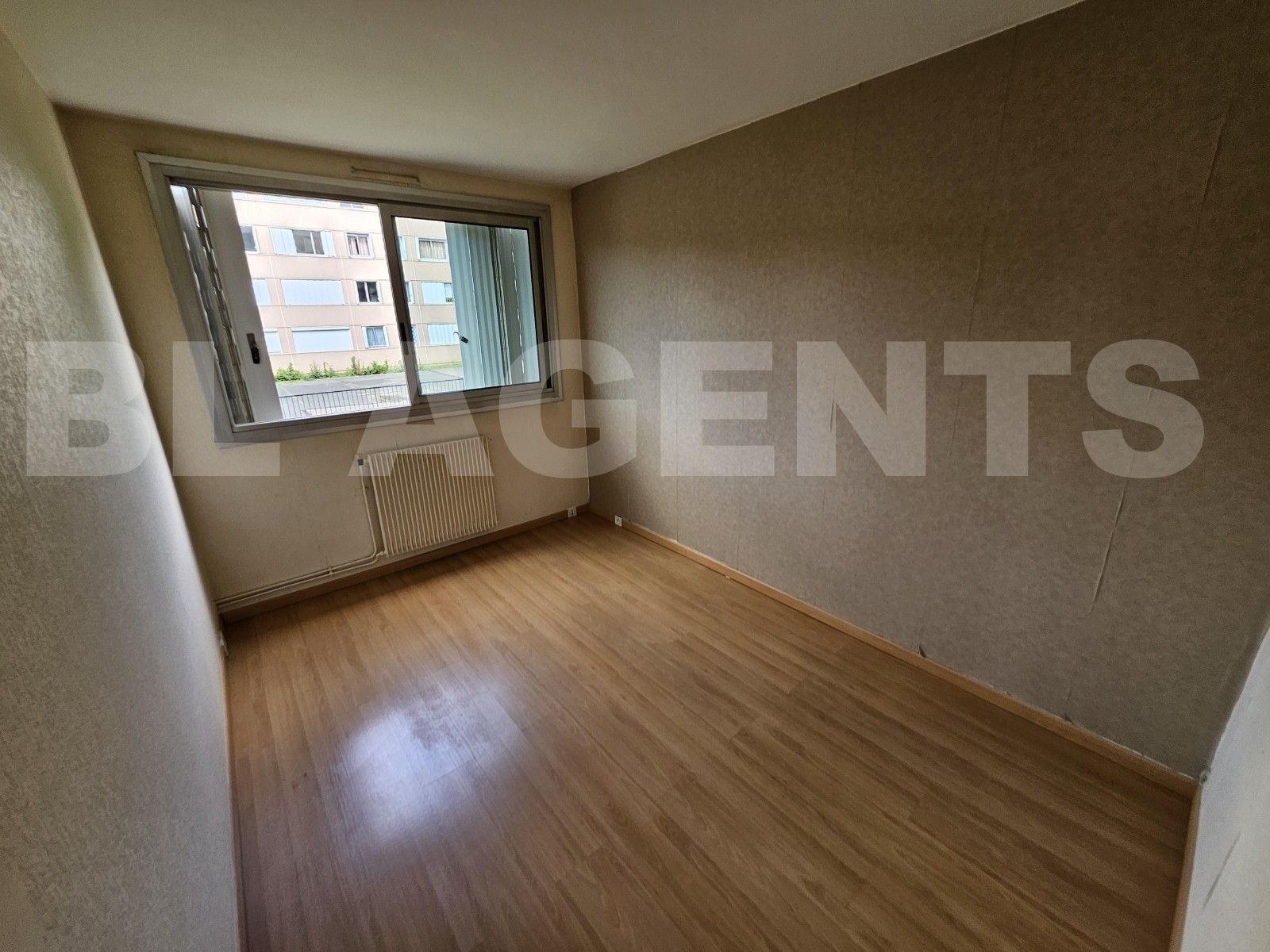 Vente Appartement à Gagny 3 pièces