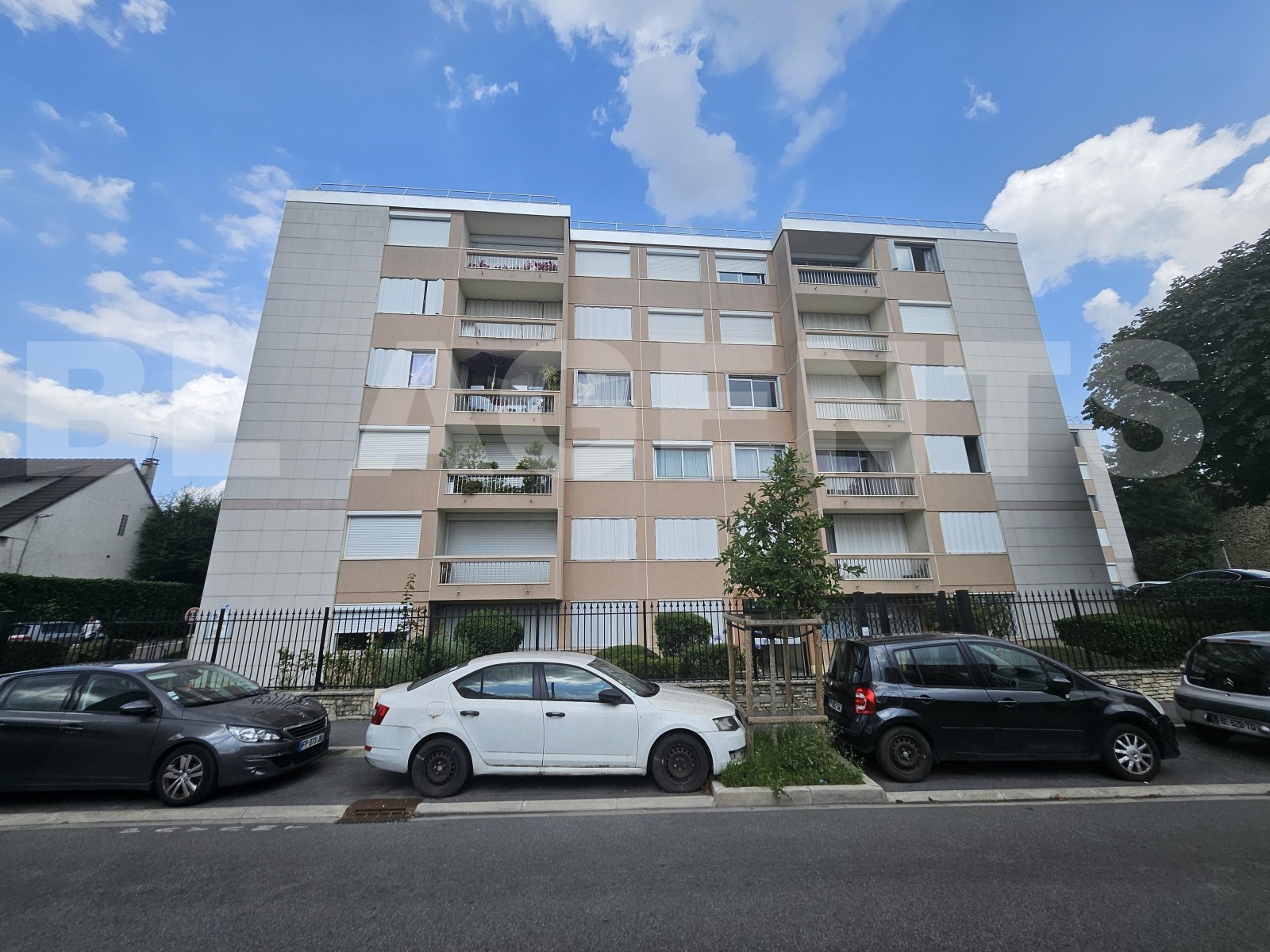 Vente Appartement à Gagny 3 pièces