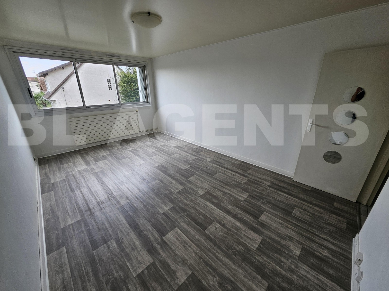 Vente Appartement à Gagny 3 pièces