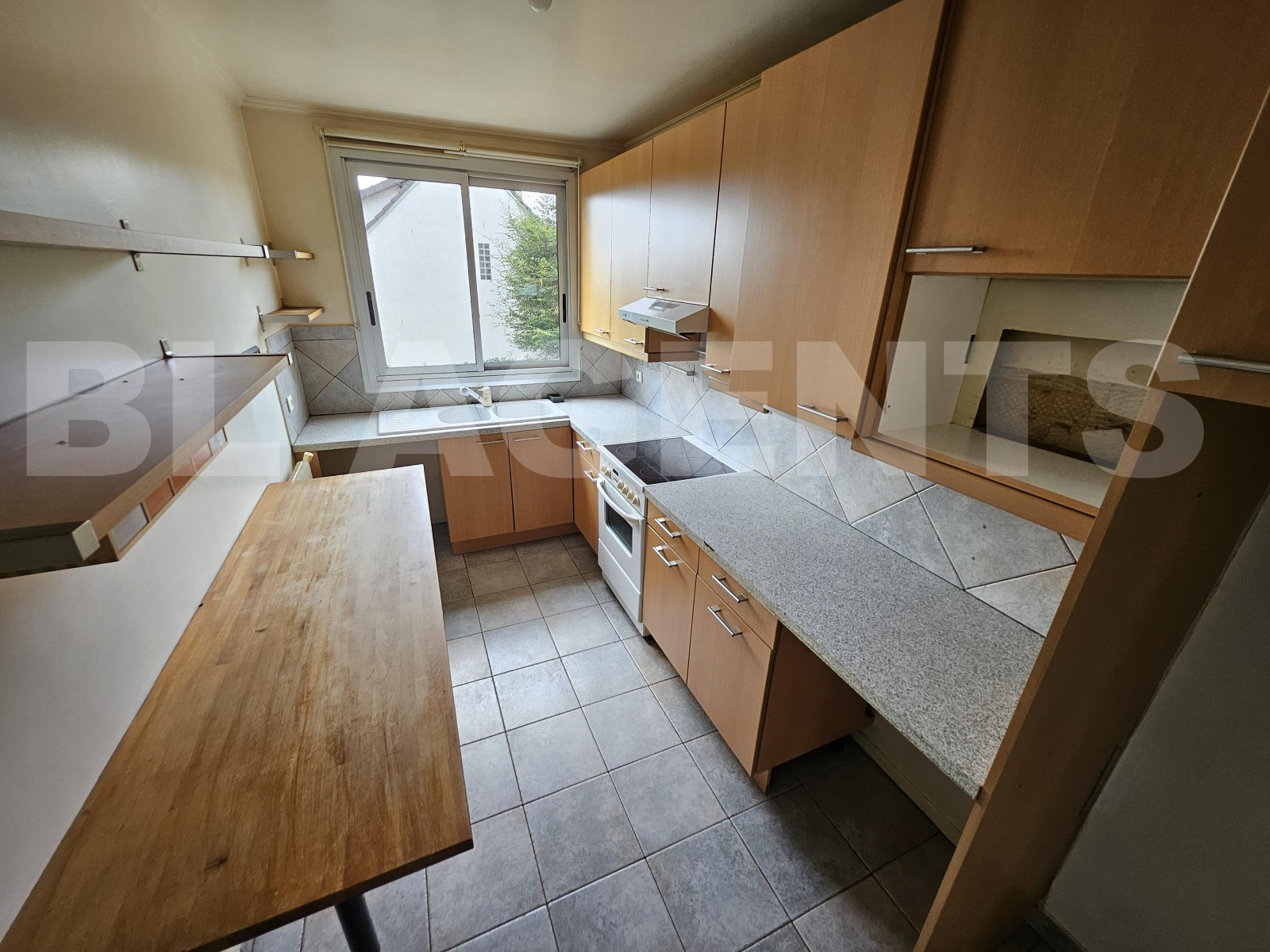 Vente Appartement à Gagny 3 pièces