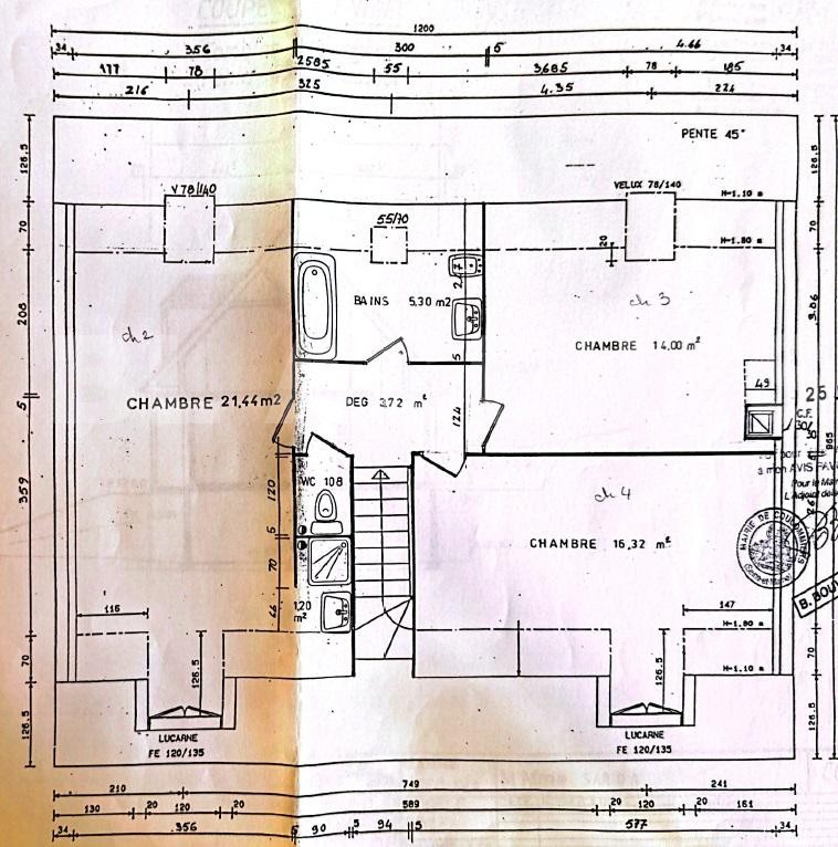 Vente Maison à Coulommiers 6 pièces