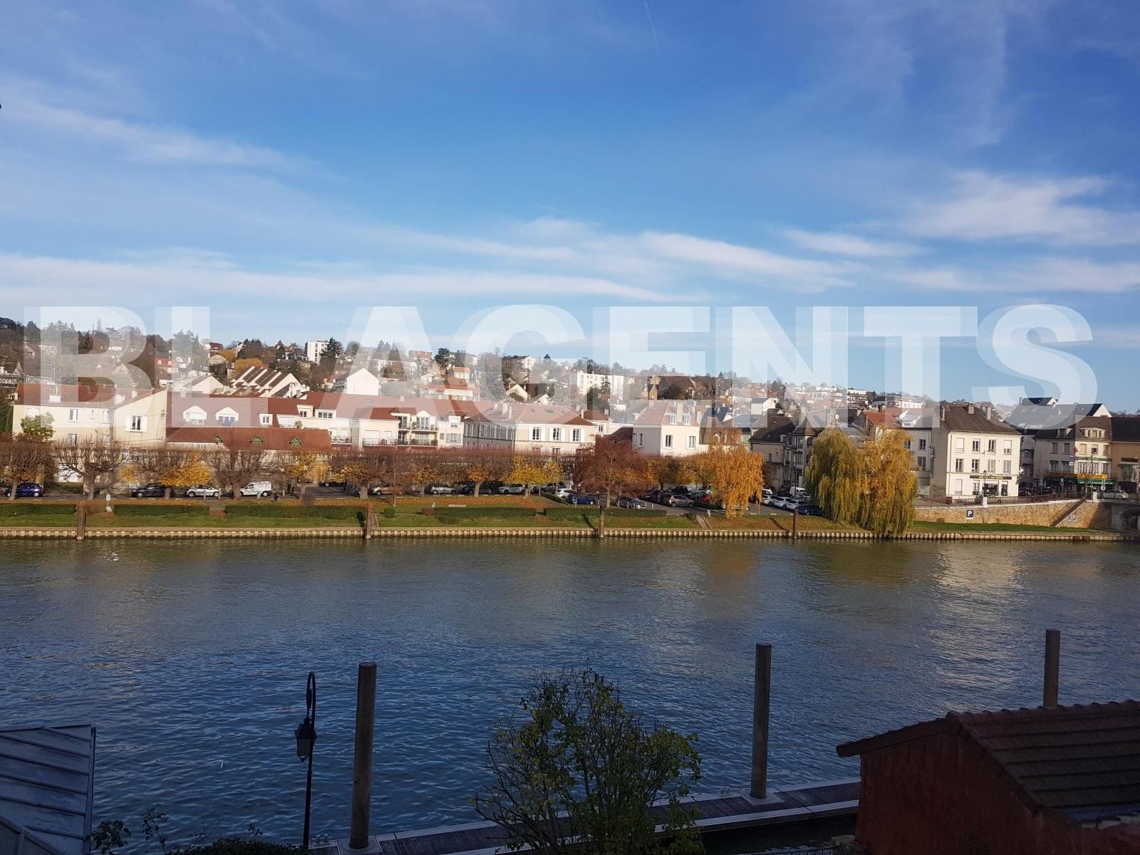 Vente Appartement à Lagny-sur-Marne 2 pièces