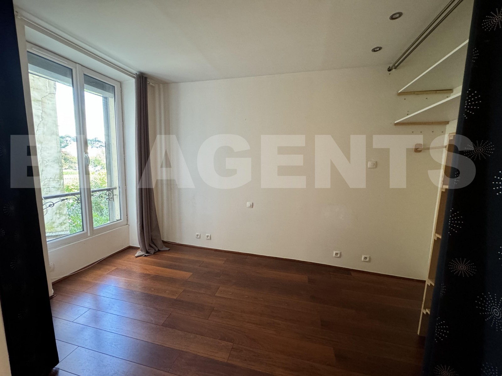 Vente Appartement à Lagny-sur-Marne 2 pièces