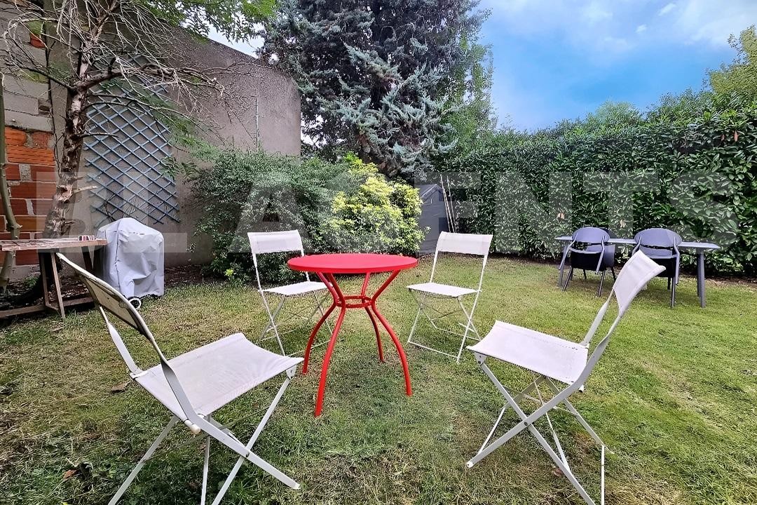 Vente Appartement à Livry-Gargan 2 pièces