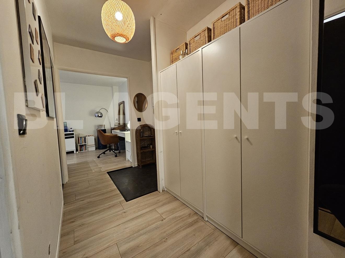 Vente Appartement à Livry-Gargan 2 pièces