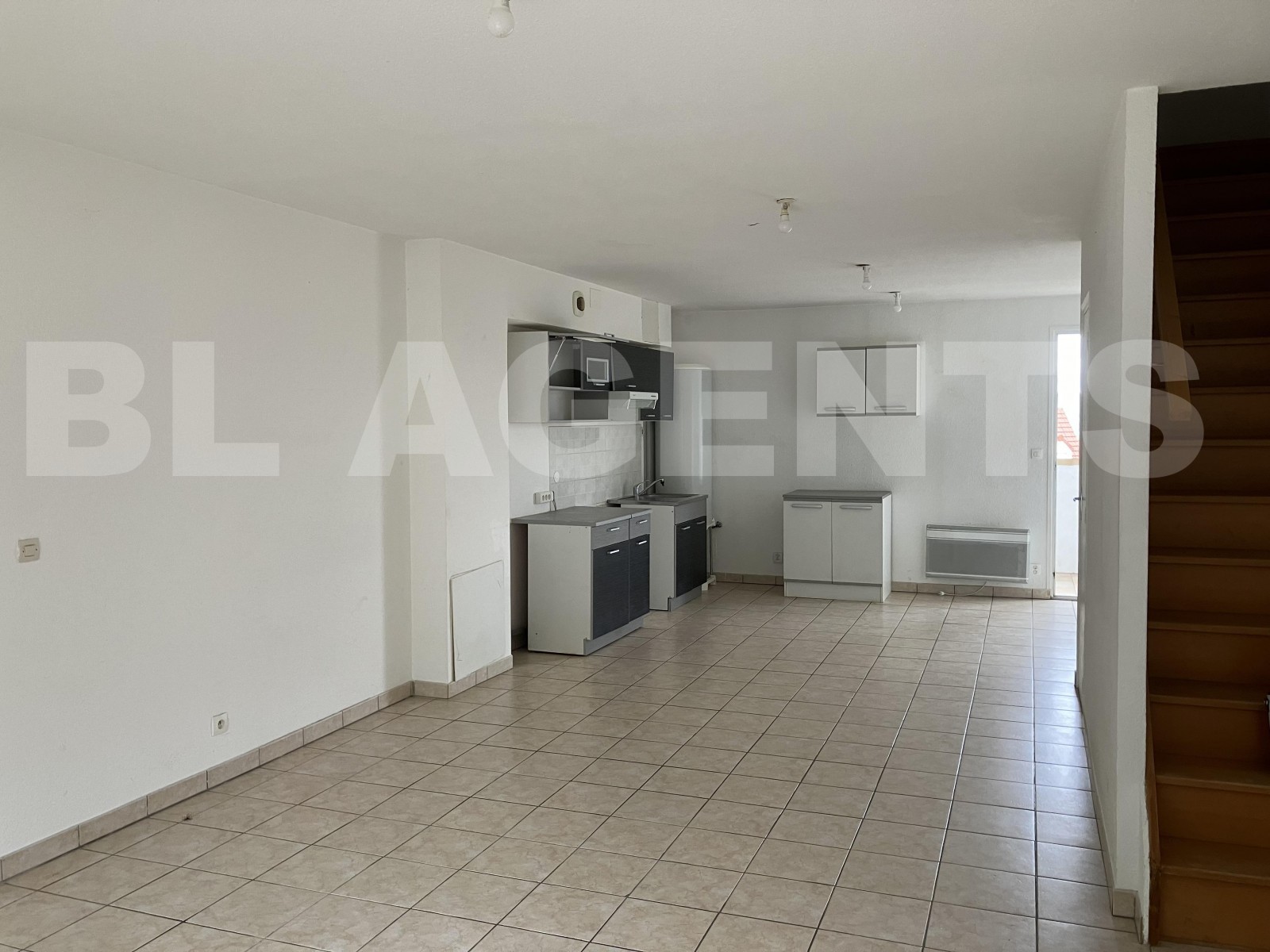 Vente Appartement à la Ferté-sous-Jouarre 5 pièces