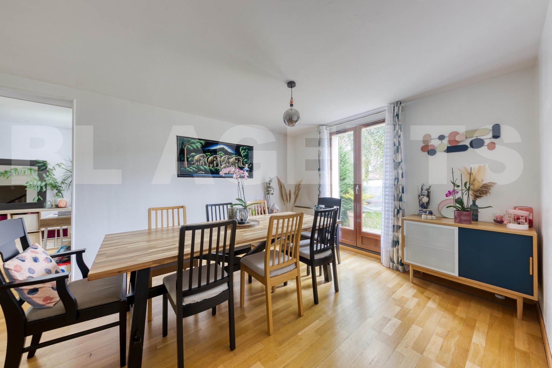 Vente Maison à Neuilly-Plaisance 5 pièces