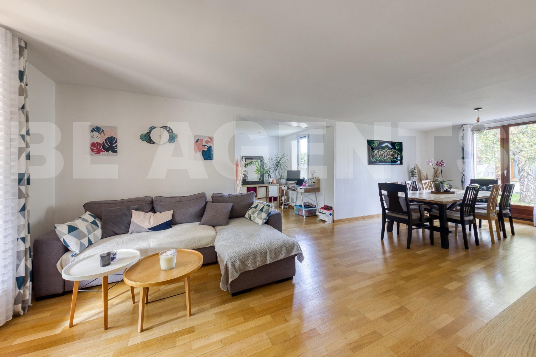 Vente Maison à Neuilly-Plaisance 5 pièces