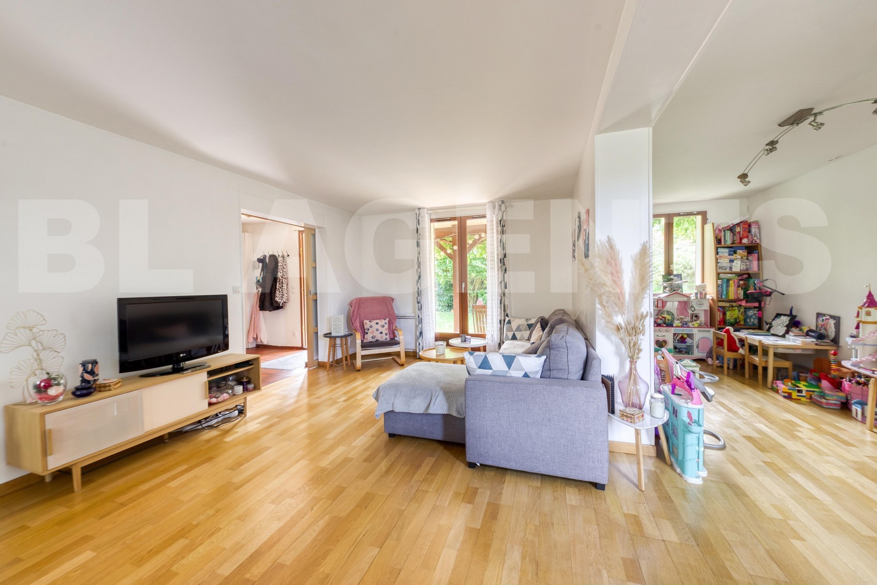 Vente Maison à Neuilly-Plaisance 5 pièces