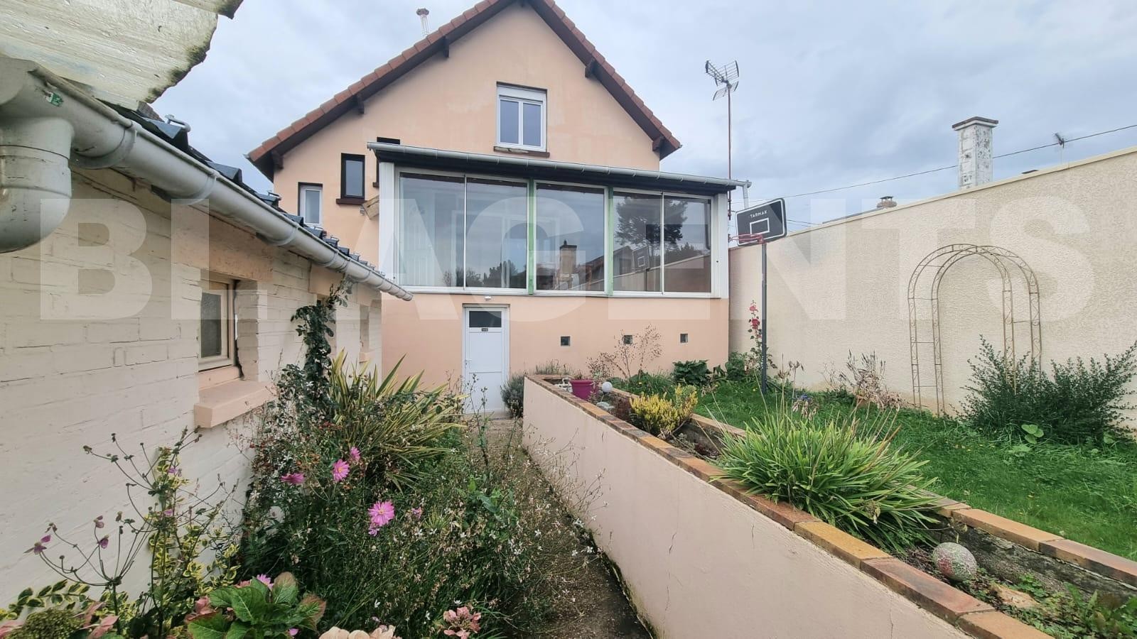 Vente Maison à Harfleur 4 pièces