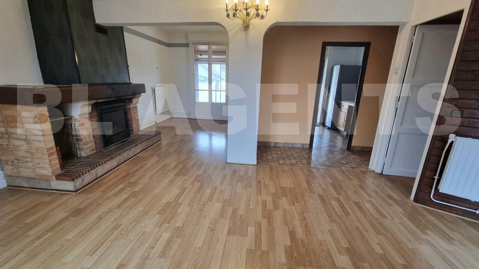 Vente Maison à Harfleur 4 pièces