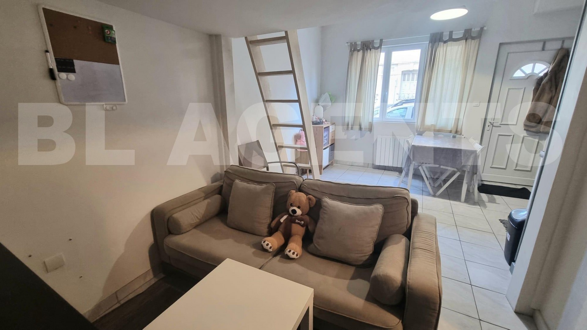 Vente Appartement à le Havre 1 pièce