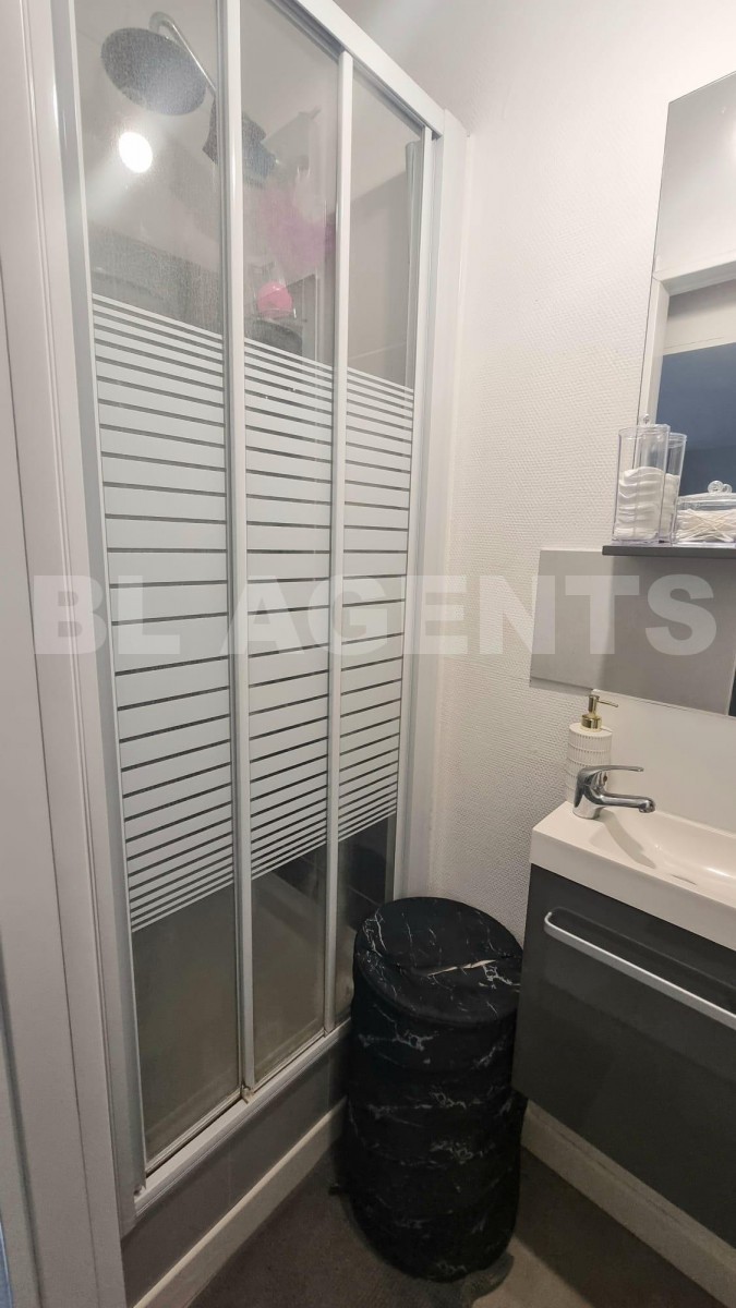 Vente Appartement à le Havre 1 pièce