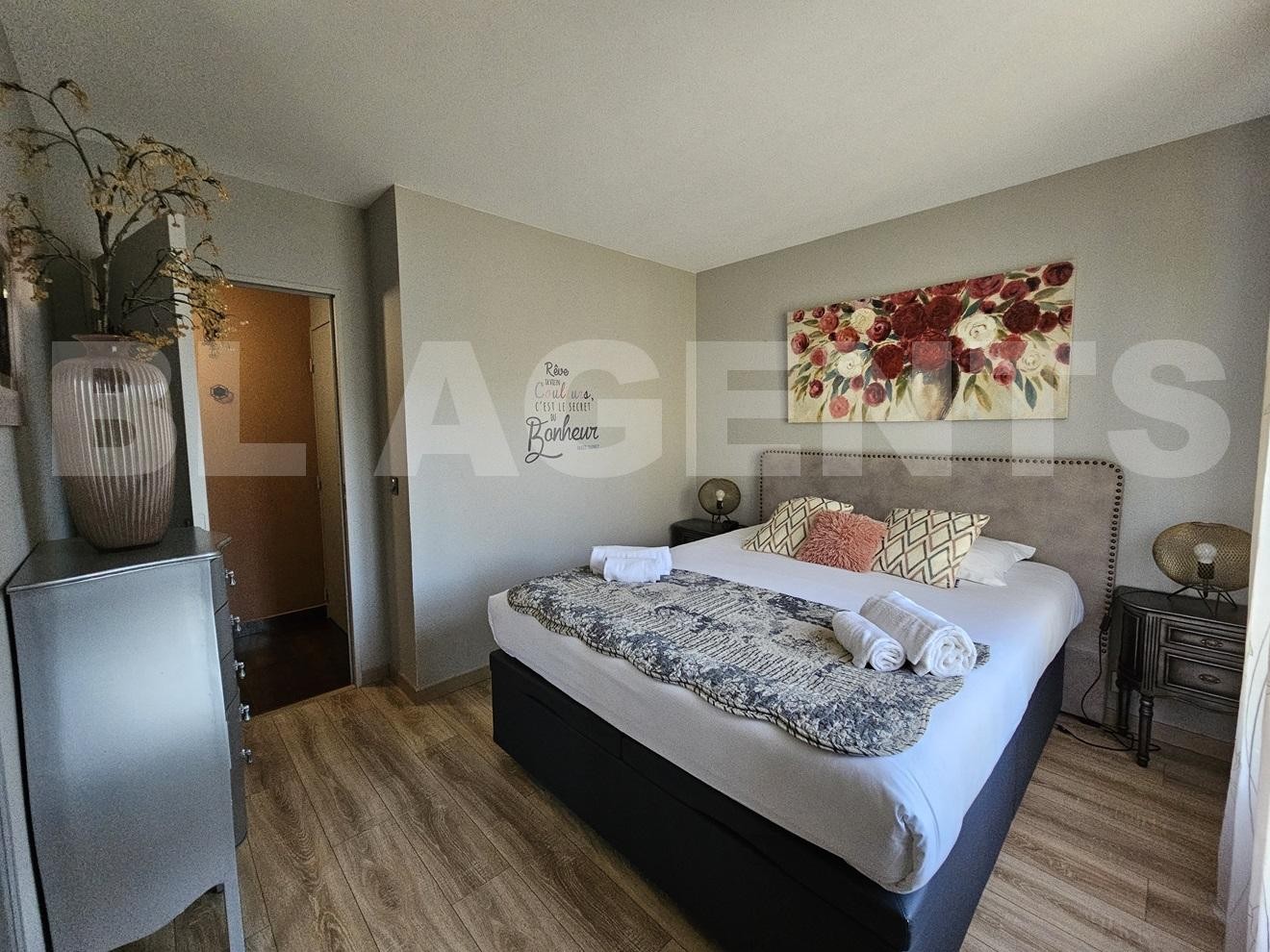 Vente Appartement à Chessy 2 pièces