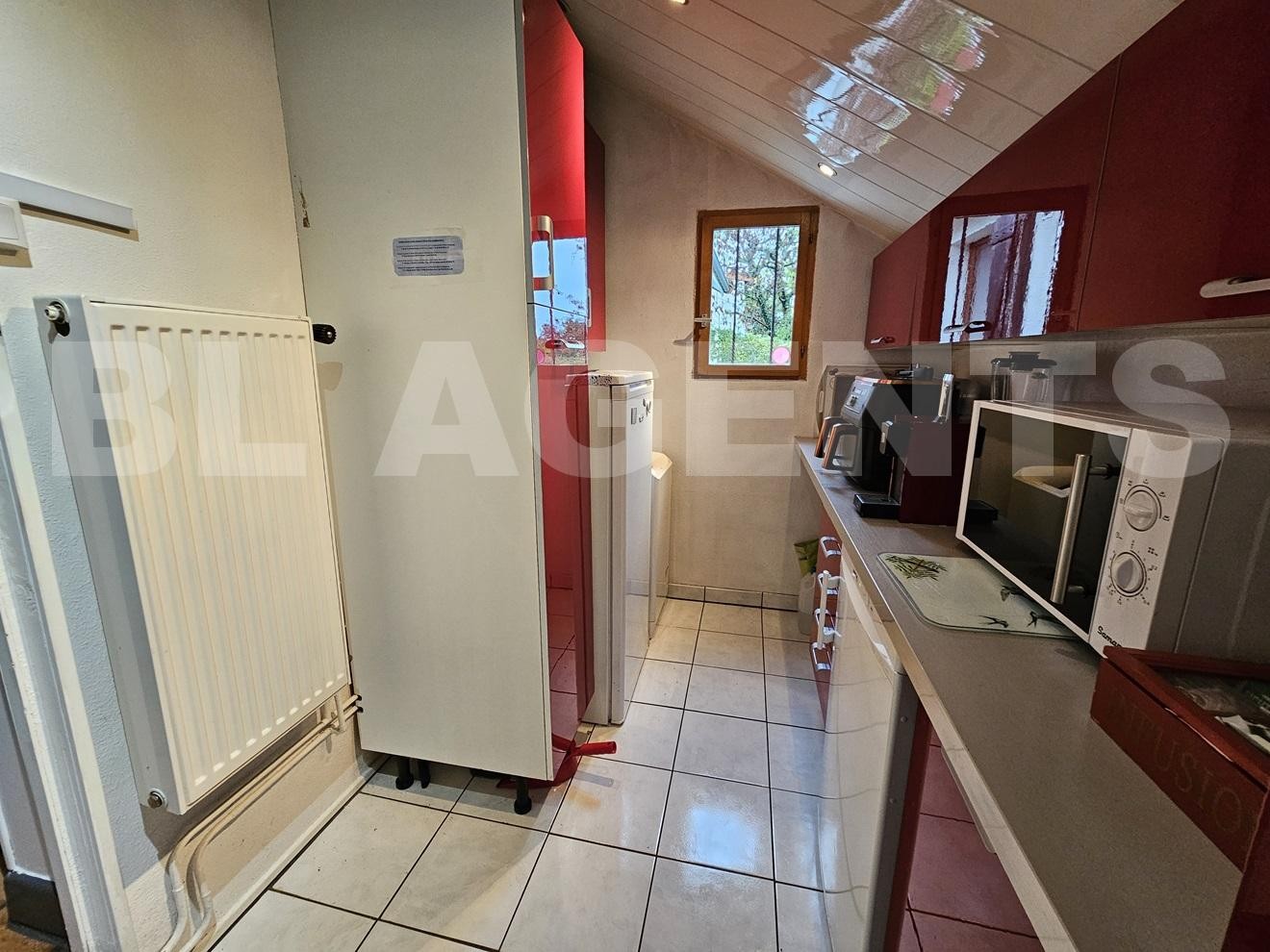 Vente Maison à Coubron 5 pièces