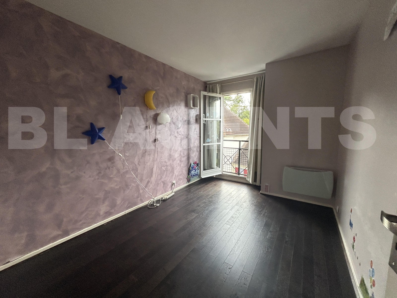 Vente Appartement à Villeparisis 5 pièces