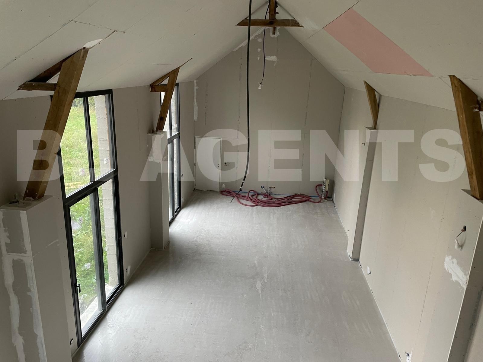 Vente Maison à Lagny-sur-Marne 8 pièces