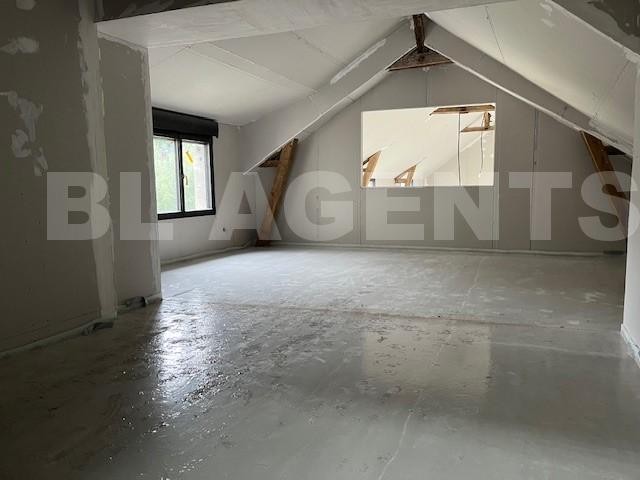 Vente Maison à Lagny-sur-Marne 8 pièces