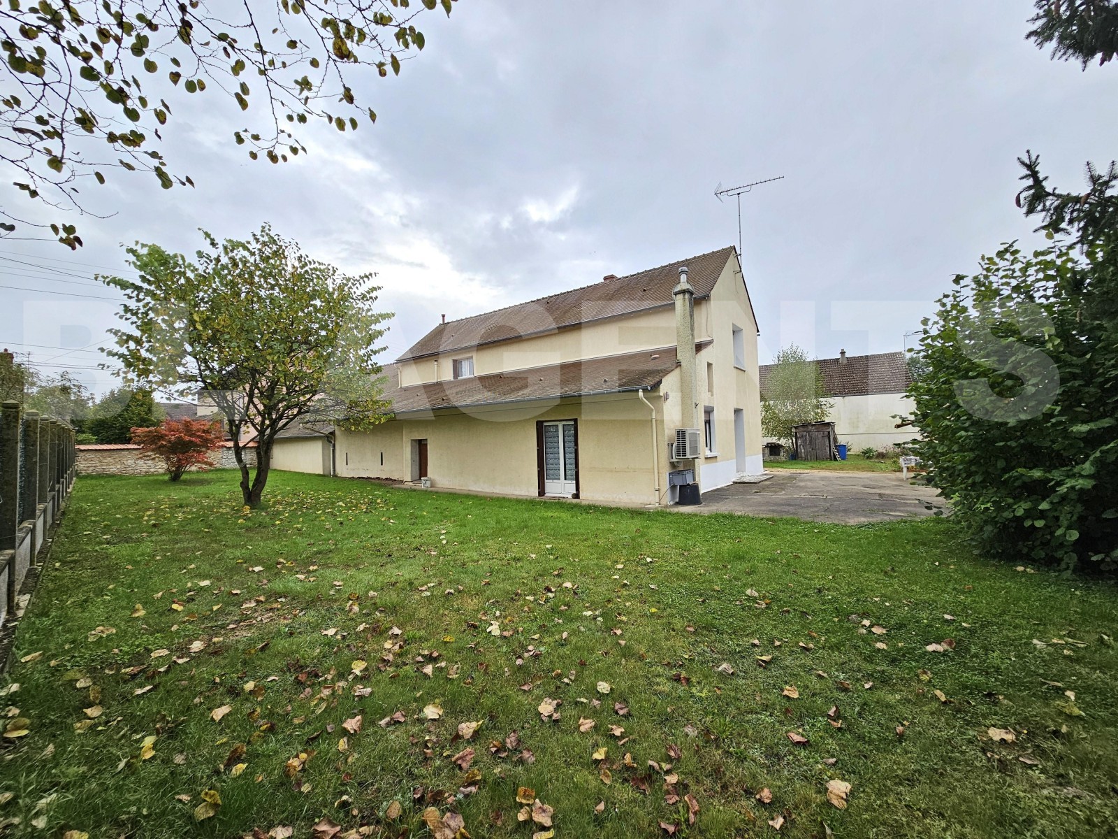 Vente Maison à Châlette-sur-Loing 5 pièces