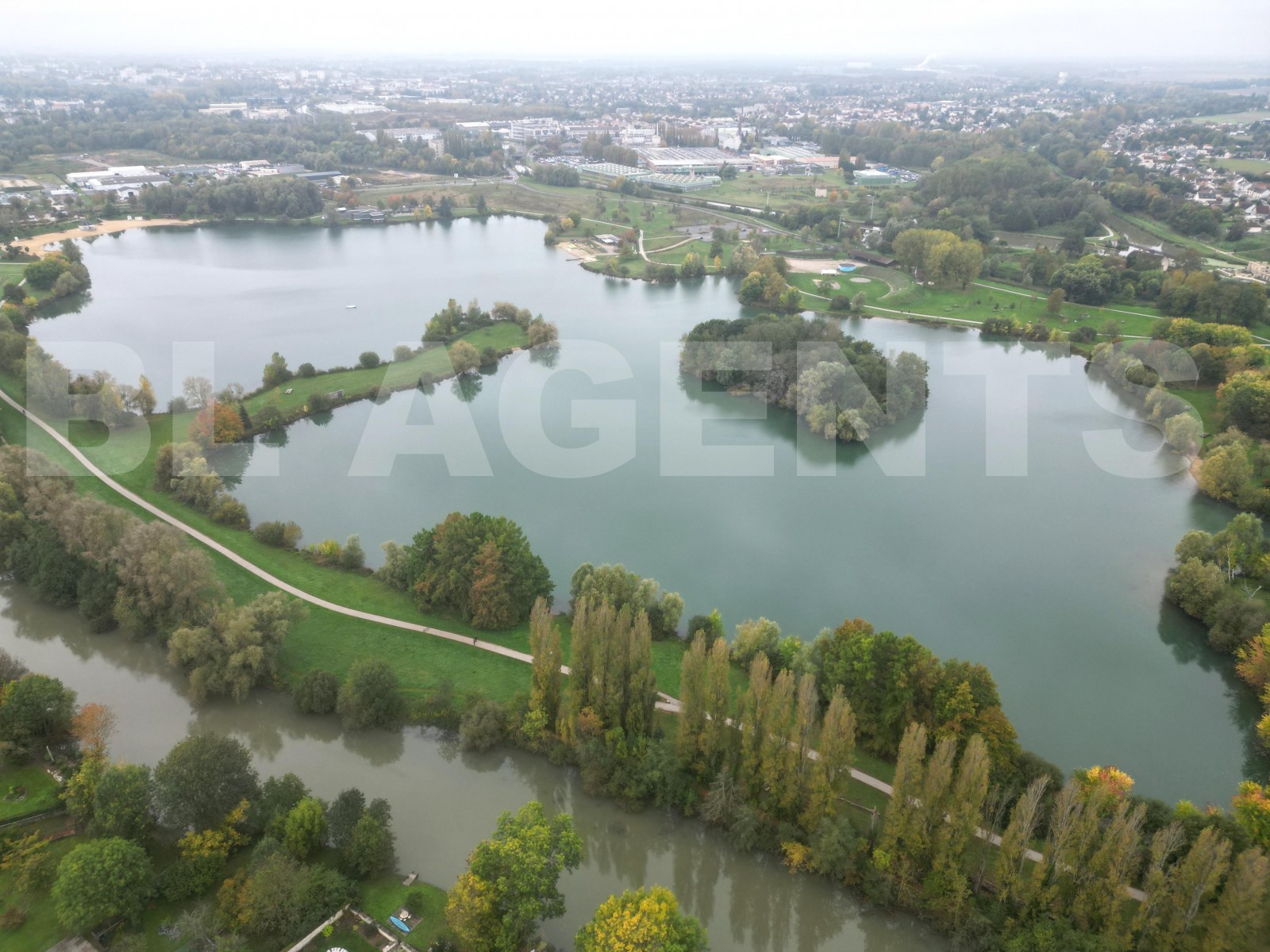 Vente Maison à Châlette-sur-Loing 5 pièces